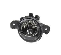 Eofooq Feu Avant Antibrouillard 2615089905 26150-89929 Feux Antibrouillard DRL Halogènes Pour Clio 2 3 Pour Master 3 1998-2015 Phare automobile(Left)