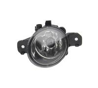 Eofooq Feu Avant Antibrouillard 2615089905 26150-89929 Feux Antibrouillard DRL Halogènes Pour Clio 2 3 Pour Master 3 1998-2015 Phare automobile(Right)