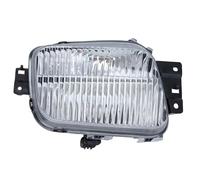 Eofooq Feu Avant Antibrouillard Ensemble De Feux Antibrouillard Pour Mitsubishi Pour Canter FUSO FE FG 2012-2018 Phare automobile(Right side)