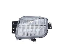 Eofooq Feu Avant Antibrouillard Ensemble De Feux Antibrouillard Pour Mitsubishi Pour Canter FUSO FE FG 2012-2018 Phare automobile(Left side)