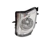 Eofooq Feu Avant Antibrouillard Feux Antibrouillard Avant Pour Lexus IS250 IS300 (2006-2010) - Références : 81221-53280 Et 81211-53280 Phare automobile(Only Left side)