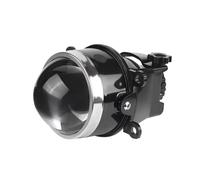 Eofooq Feu Avant Antibrouillard Phare Antibrouillard À Lentille De Projecteur Bi-xénon HID De 3 Pouces Pour MAZDA Pour BT-50 2012 - ON Phare automobile(1piece)