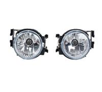 Eofooq Feu Avant Antibrouillard Phare Antibrouillard Halogène À LED 84927-AG220 Pour Subaru Pour Outback Pour Legacy Pour Impreza Pour WRX STI 2008-2014 Phare automobile(Halogen,Left)