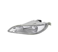 Eofooq Feu Avant Antibrouillard Phares Antibrouillard À LED Pour Toyota Pour Corolla Pour Camry Pour Solara 2002-2008 81221-AA011 81211-AA010 Phare automobile(LED,Right)
