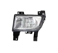 Eofooq Feu Avant Antibrouillard Pour Mazda Pour Familia 323 Feu Antibrouillard Feu Antibrouillard DRL Feu De Jour Phare Phare automobile(No.1 Left)
