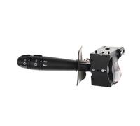 Eofooq Interrupteurs Colonne Direction Clignotants Interrupteur Phare 77010-53057 pour pour Megane pour Kangoo pour Kubistar Commodo Clignotant