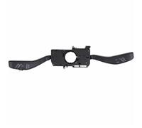 Eofooq Interrupteurs Colonne Direction Commutateur Colonne Direction Voiture Commutateur Combiné Direction Assy pour Skoda pour Fabia II 2006 - 2015 pour Roomster Commodo Clignotant