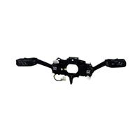 Eofooq Interrupteurs Colonne Direction Indicateur Groupe Colonne Direction Interrupteur Croisière Tige D'essuie-Glace pour Skoda pour Octavia 5E Mk3 Commodo Clignotant