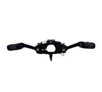 Eofooq Interrupteurs Colonne Direction Interrupteur Combiné Volant Voiture Phares D'essuie-Glace Clignotant pour VW pour Tiguan Mk2 pour Teramont pour Taos Commodo Clignotant