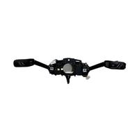Eofooq Interrupteurs Colonne Direction Interrupteur Combiné Volant Voiture Phares Essuie-Glace Clignotant pour Seat pour Leon Commodo Clignotant