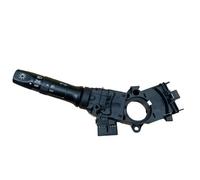 Eofooq Interrupteurs Colonne Direction Interrupteur Commande Phares pour Hyundai pour Accent 2011 2012 2013 Commodo Clignotant