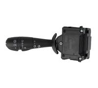 Eofooq Interrupteurs Colonne Direction Interrupteur D'essuie-Glace Pare-Brise Interrupteur Colonne Direction 8201168013 pour Captur pour Clio IV pour Trafic III 12 Commodo Clignotant