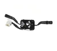 Eofooq Interrupteurs Colonne Direction Tige Commutateur D'essuie-Glace Éclairage Volant MR301406 MB921588 MB823274 MB921591 pour Mitsubishi pour Pajero pour Montero II Commodo Clignotant