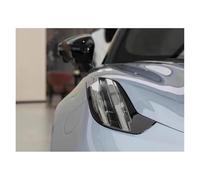 Eofooq Jeu de phares Ensemble De Feux De Jour À LED Pour Voiture, Feu Antibrouillard Avant, Accessoires Automobiles Pour ZEEKR 001 principal(Right)