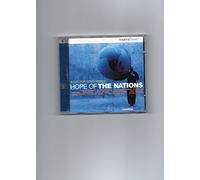 Eoghan Heaslip, Brian Doerksen, Dave Lubben, Israel Houghton, Don Moen, Robin Ma - Hope Of The Nations - A Cry for God's Mercy by Eoghan Heaslip, Brian Doerksen, Dave Lubben, Israel Houghton, Don Moen, Robin Ma (2003-05-13)