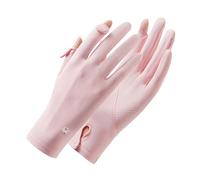 Eohak Gants de protection UV pour femme - Respirants - Pour la conduite et l'extérieur