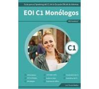 Eoi C1 Monólogos