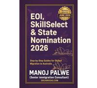 EOI, SkillSelect & State Nomination 2026: Step-by-Step Guides for Skilled Migration to Australia