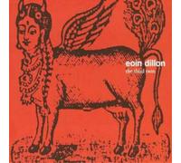 Eoin Dillon - The Third Twin