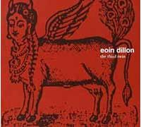 Eoin Dillon - Third Twin - CD - K72z