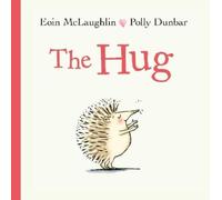 Eoin McLaughlin The Hug (Relié) Hedgehog & Friends