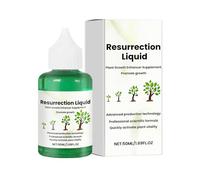 Eoixuqba 50ml Liquide De Résurrection Pour r, D'engrais Liquide Pour r D'intérieur, Engrais Liquide Pour Plan-tes, Engrais Pour r D'intérieur À Action Rapide, Liquide De Résurrection