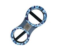 Eoixuqba Burn Machine | Entraîneur de Bras Rotatif | Renforceur d'-Bras et Poignet avec Outil d'Entraînement pour Poitrine et Épaules pour Salle de Sport à Domicile