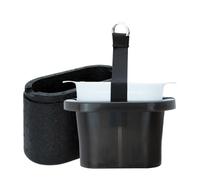 Eoixuqba Moule à Boule de Glace pour Whisky - Moule Créateur De Sphères De Whisky - Accessoire Réutilisable Fusion Lente Rafraîchissement Boissons | Pour Bar À Liqueur Cocktails À La Maison