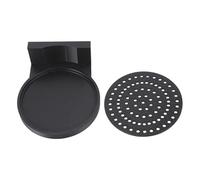 EOJDDPA Bac d'égouttement pour machine à café - Fin et léger - Bac récupérateur de gouttes pour machine à café à capsule - Mini Plus - Plan de travail PLA - 72 g