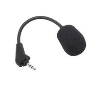 EOJDDPA Remplacement du Jeu Micro-Bruit Annulation de Jeu Microphone Basse Profonde oxygène Copper sans cuivre pour HS50 HS60 HS70 HS70 SE Gaming CASHET