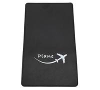 EOJDDPA Support de téléphone Flexible pour Avion, Portable, Compact, réglable, pour Bureau, lit, Maison, Voiture, Cuisine, matériau Haute résistance, léger