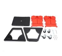 EOJDDPA Tabouret de mécanicien, Chaise roulante, siège de mécanicien, Tabouret de Garage Polyvalent et Confortable avec roulettes et Rangement pour réparation Automobile, Lavage de