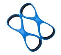 Eojpdji Palmes De Natation, Coude Palme Entraînement, Aide Entraînement Coude Haut Sports Aquatiques Fitness Adultes