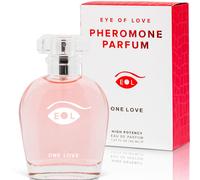 Eye Of Love Eol One Love Parfum Phéromones 50ml