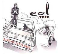 Eol Trio - Live at Little Big!