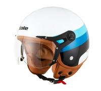 EOLE BOWWB000 Casque jet