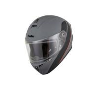 EOLE PROGREY001 Casque intégral