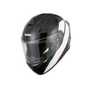 EOLE PROWHITE004 Casque intégral