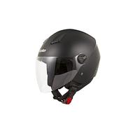 EOLE Casque Jet Aiko Jet Noir
