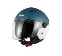 EOLE COCOBLU000 Casque jet