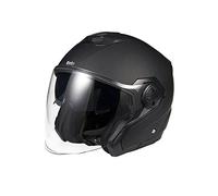 EOLE Casque Jet DS TULSA Noir