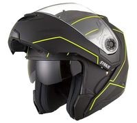 EOLE Casque Modulable SYRIUS