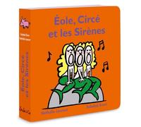 Éole, Circé et les sirènes