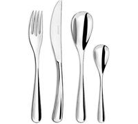 EOLE COFFRET ECRIN 50 COUVERTS DE TABLE EN INOX - COUZON