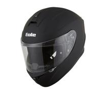 EOLE Casque Intégral NADOR Noir