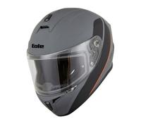 EOLE PROGREY002 Casque intégral