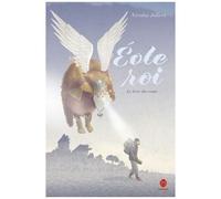 Eole Roi - Le Livre Des Vents