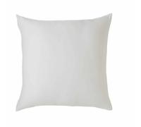 Eole Souple Oreiller, 60cm x 60cm Taille, Blanc