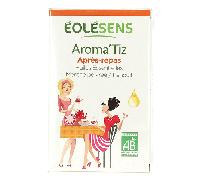 Eolesens Aroma'tiz tisane Après-repas* 30 G