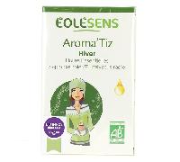 Eolesens Aroma'tiz tisane hiver* 30 G